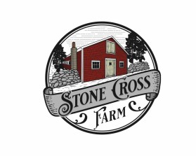 Stone Cross Farm entry by Arby Pratama