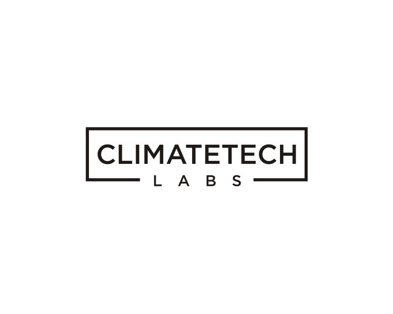 Logo Design entry 2657894 submitted by terbang to the Logo Design for ClimateTech Labs run by climatetechlabs