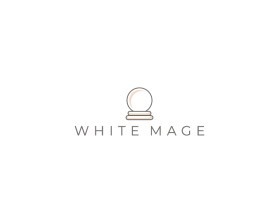 White Mage entry by Deki