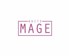 White Mage entry by Mza