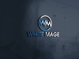 White Mage entry by Design Rock