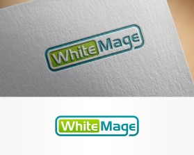 White Mage entry by Armoza10