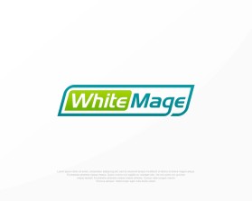 White Mage entry by Armoza10