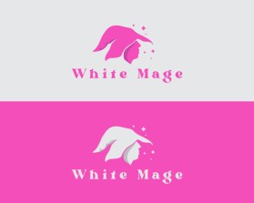 White Mage entry by land06