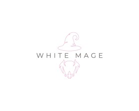 White Mage entry by Deki