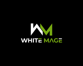 White Mage entry by fije