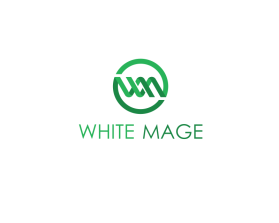 White Mage entry by Jagad Langitan