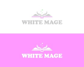White Mage entry by Gliccet