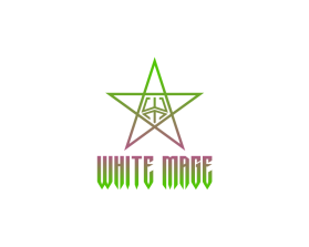 White Mage entry by jragem