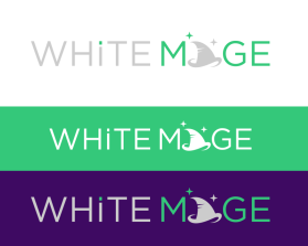 White Mage entry by marsell