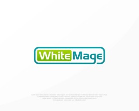 White Mage entry by Armoza10