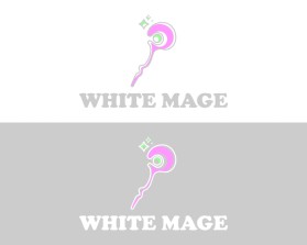 White Mage entry by Gliccet