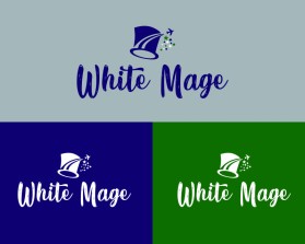 White Mage entry by mustafin