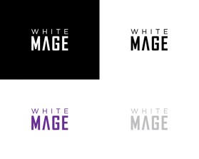 White Mage entry by Atlit_Inovasi19