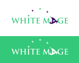 White Mage entry by marsell