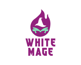White Mage entry by zahitr