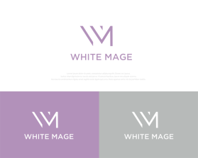 White Mage entry by dhanny09