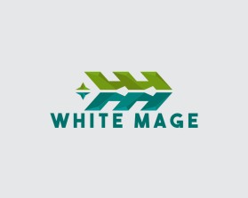 White Mage entry by land06