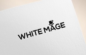 White Mage entry by design Art 
