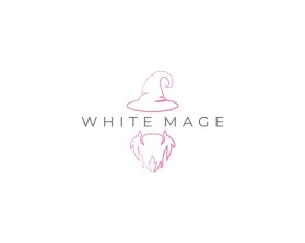 White Mage entry by Deki