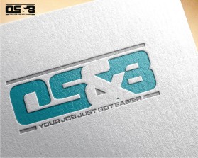 Another design by alpha-dash submitted to the Logo Design for Skid Broz by jesmith1214
