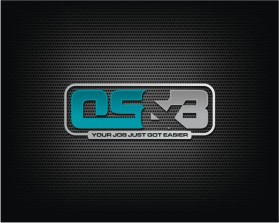 Logo Design entry 2660404 submitted by alpha-dash to the Logo Design for OS&B run by OSB
