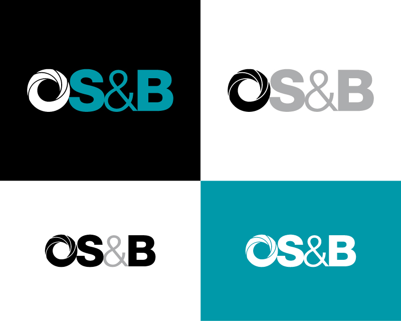 Logo Design for OS&B