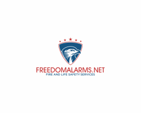 FREEDOMALARMS.NET entry by ramsa