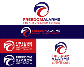 FREEDOMALARMS.NET entry by Lordmesk
