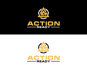 Action Ready entry by art dent