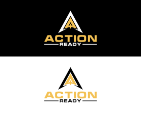 Action Ready entry by art dent