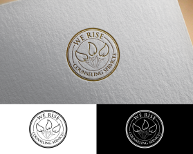 Logo Design entry 2746558 submitted by Zkc-Art