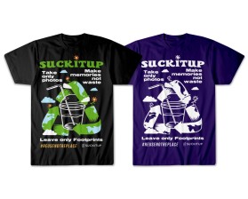 SUCKITUPstraws entry by Armchtrm