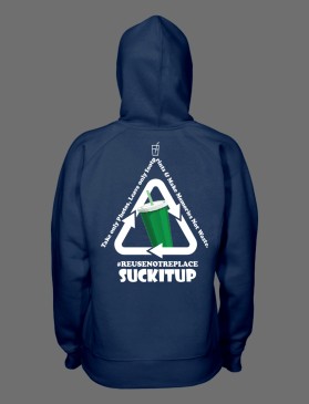 SUCKITUPstraws entry by Dev