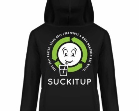 SUCKITUPstraws entry by JUNE 85