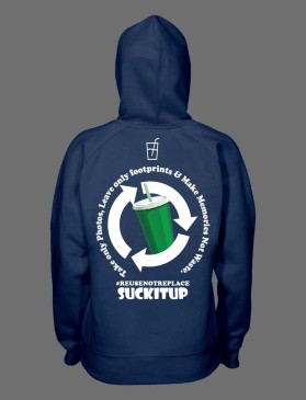 SUCKITUPstraws entry by Dev