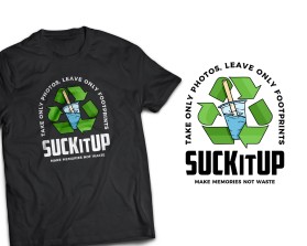 SUCKITUPstraws entry by tama9