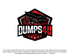 Dumps4u entry by ENVIRON