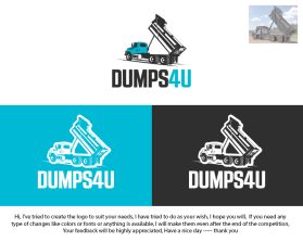 Dumps4u entry by ENVIRON