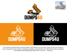 Dumps4u entry by ENVIRON