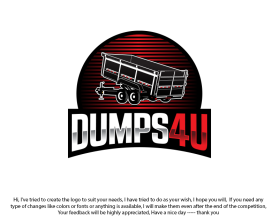 Dumps4u entry by ENVIRON