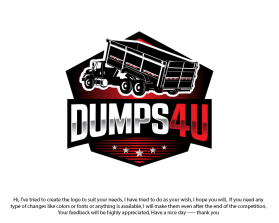 Dumps4u entry by ENVIRON