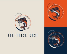 Logo Design entry 2747589 submitted by saima4583