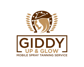 Giddy Up & Glow entry by Erlando