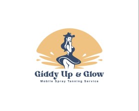 Giddy Up & Glow entry by land06