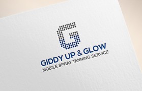 Giddy Up & Glow entry by design Art 