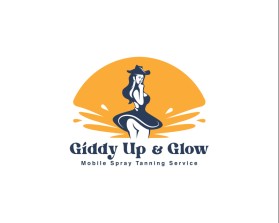 Giddy Up & Glow entry by land06