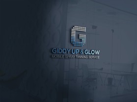 Giddy Up & Glow entry by design Art 