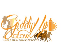 Giddy Up & Glow entry by deezzzee
