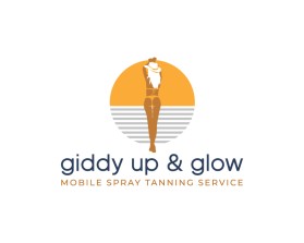 Giddy Up & Glow entry by Deki